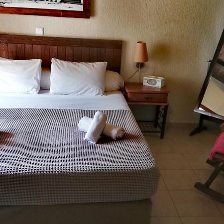 Samothráki Guesthouse Axieros מראה חיצוני תמונה