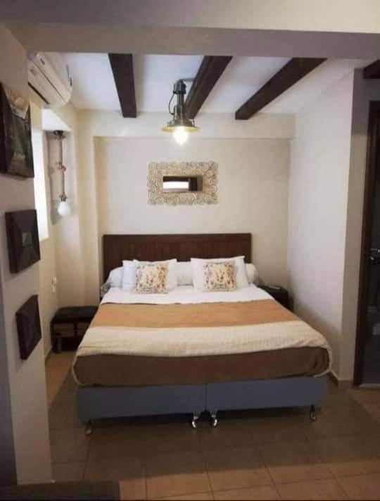 Samothráki Guesthouse Axieros מראה חיצוני תמונה