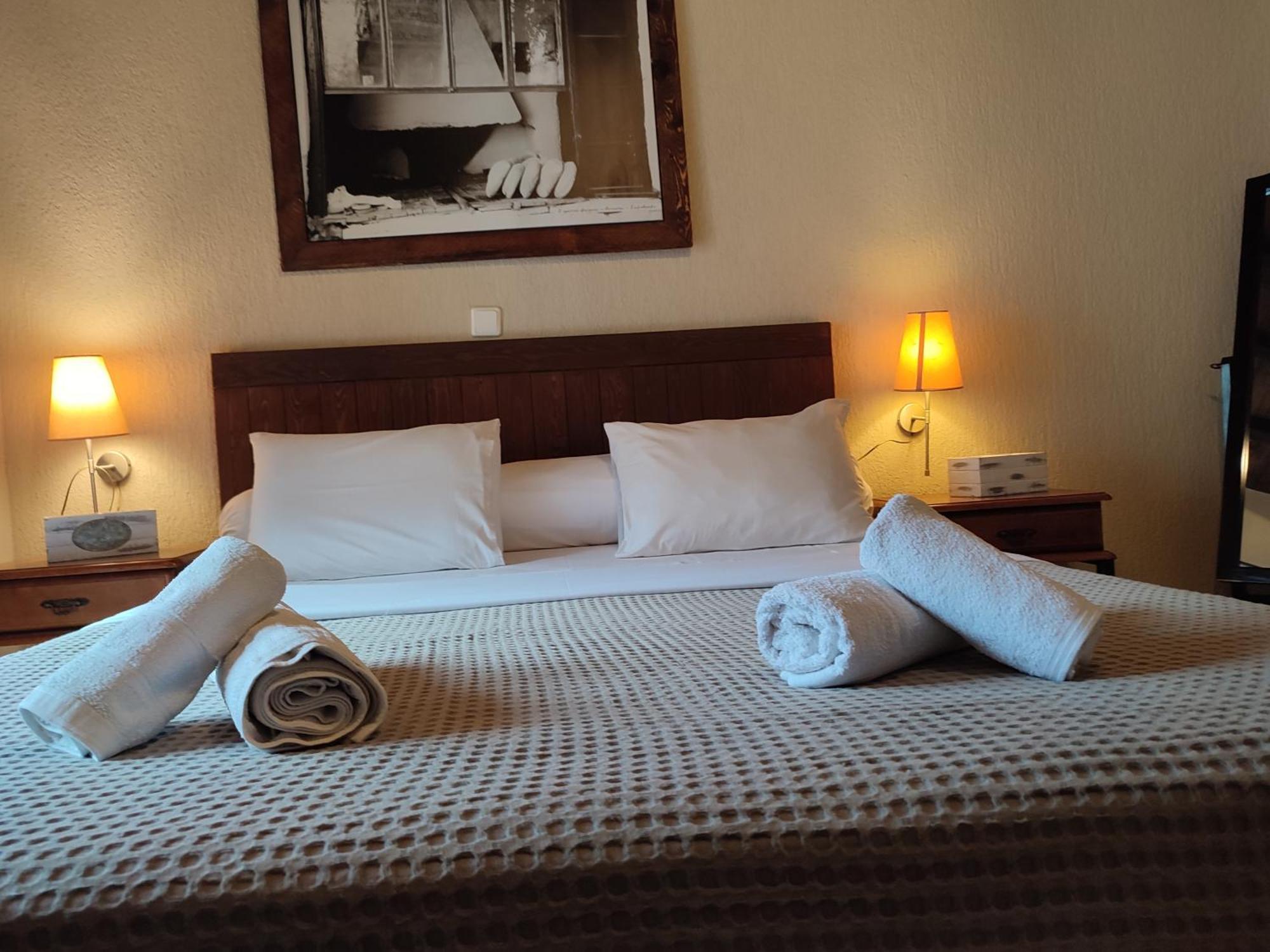 Samothráki Guesthouse Axieros מראה חיצוני תמונה
