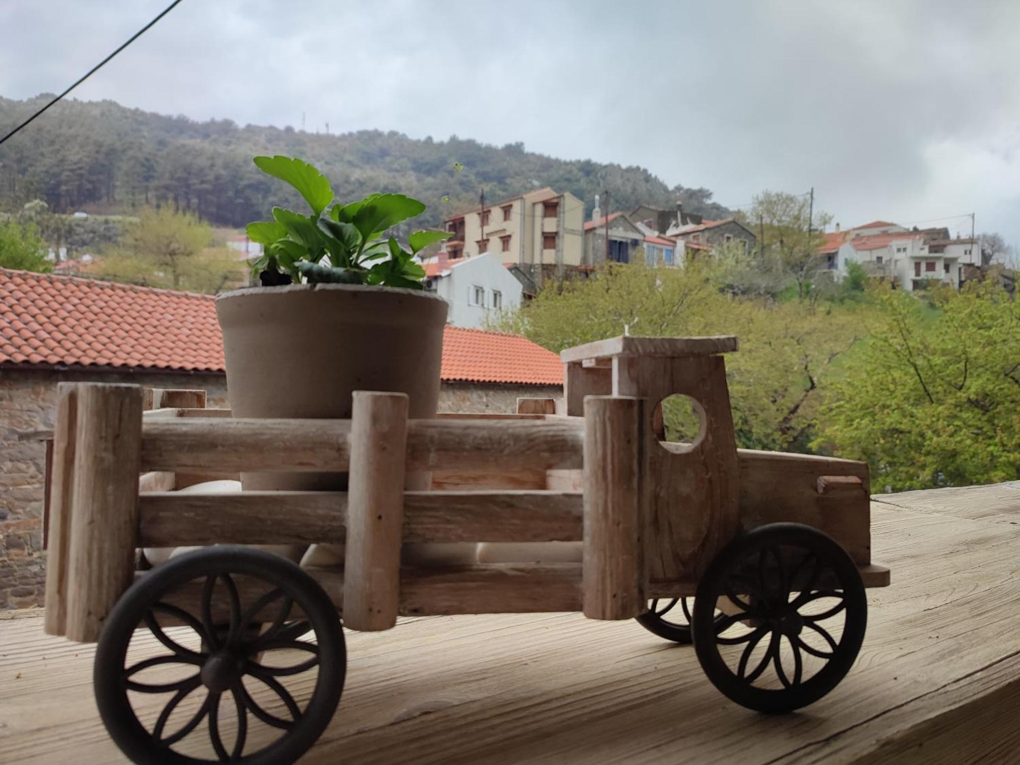 Samothráki Guesthouse Axieros מראה חיצוני תמונה