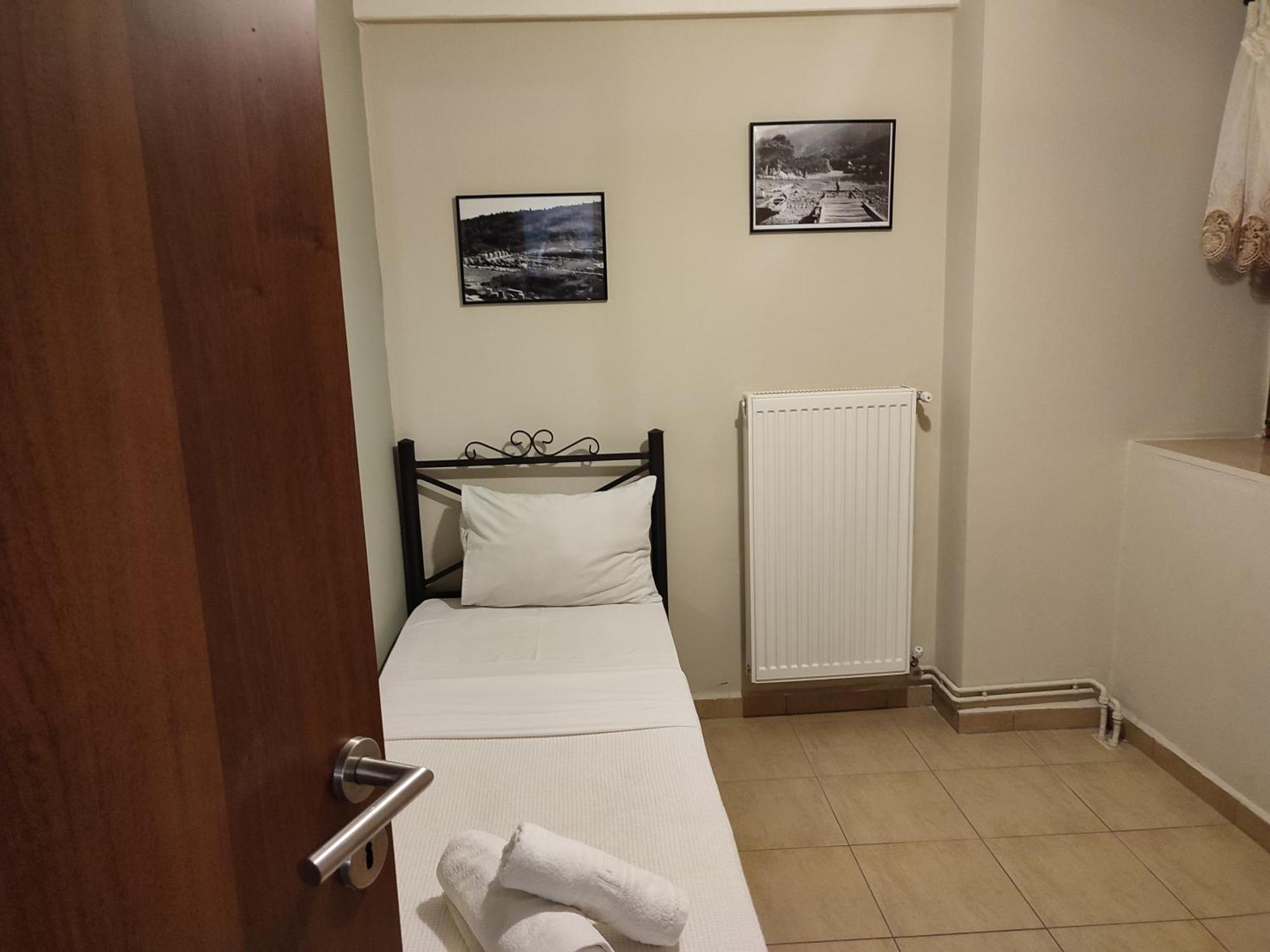 Samothráki Guesthouse Axieros מראה חיצוני תמונה