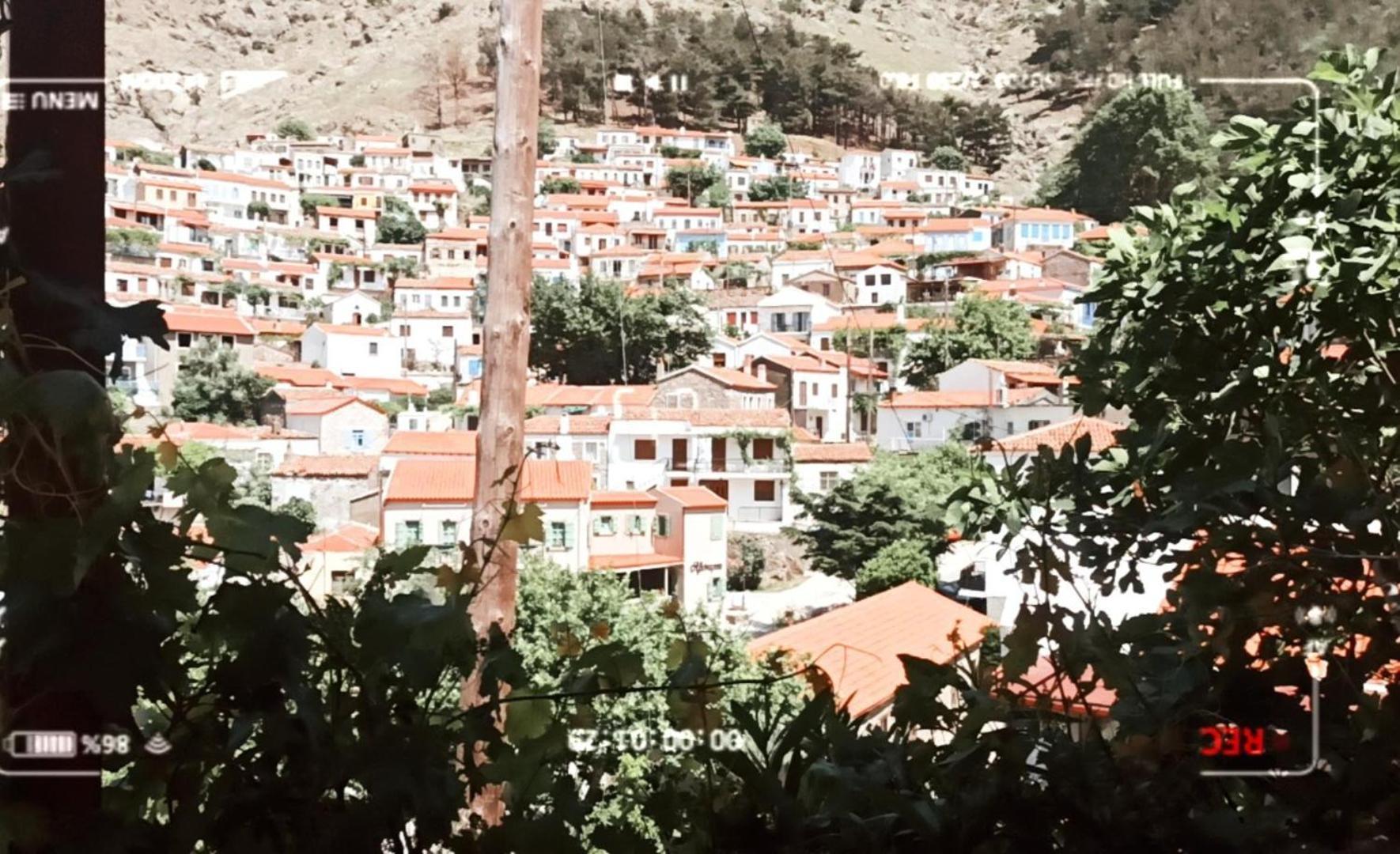Samothráki Guesthouse Axieros מראה חיצוני תמונה