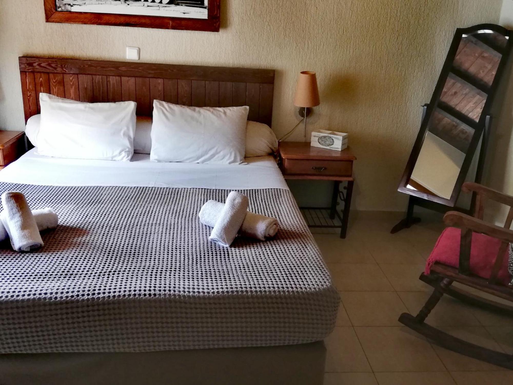 Samothráki Guesthouse Axieros מראה חיצוני תמונה