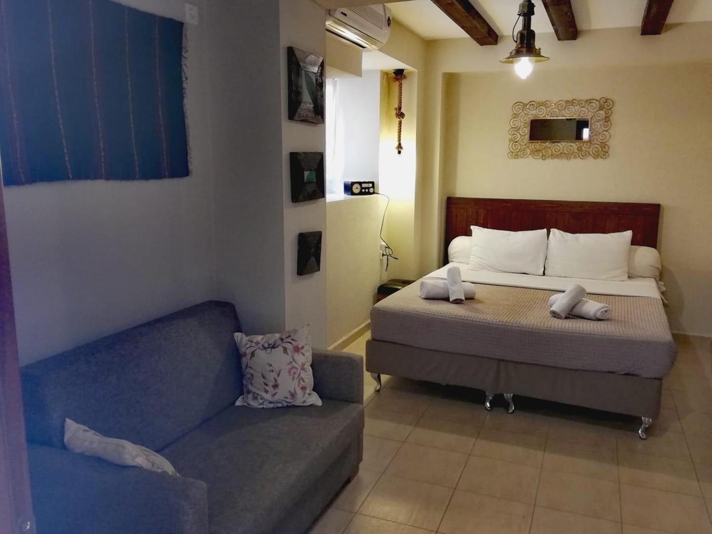 Samothráki Guesthouse Axieros מראה חיצוני תמונה