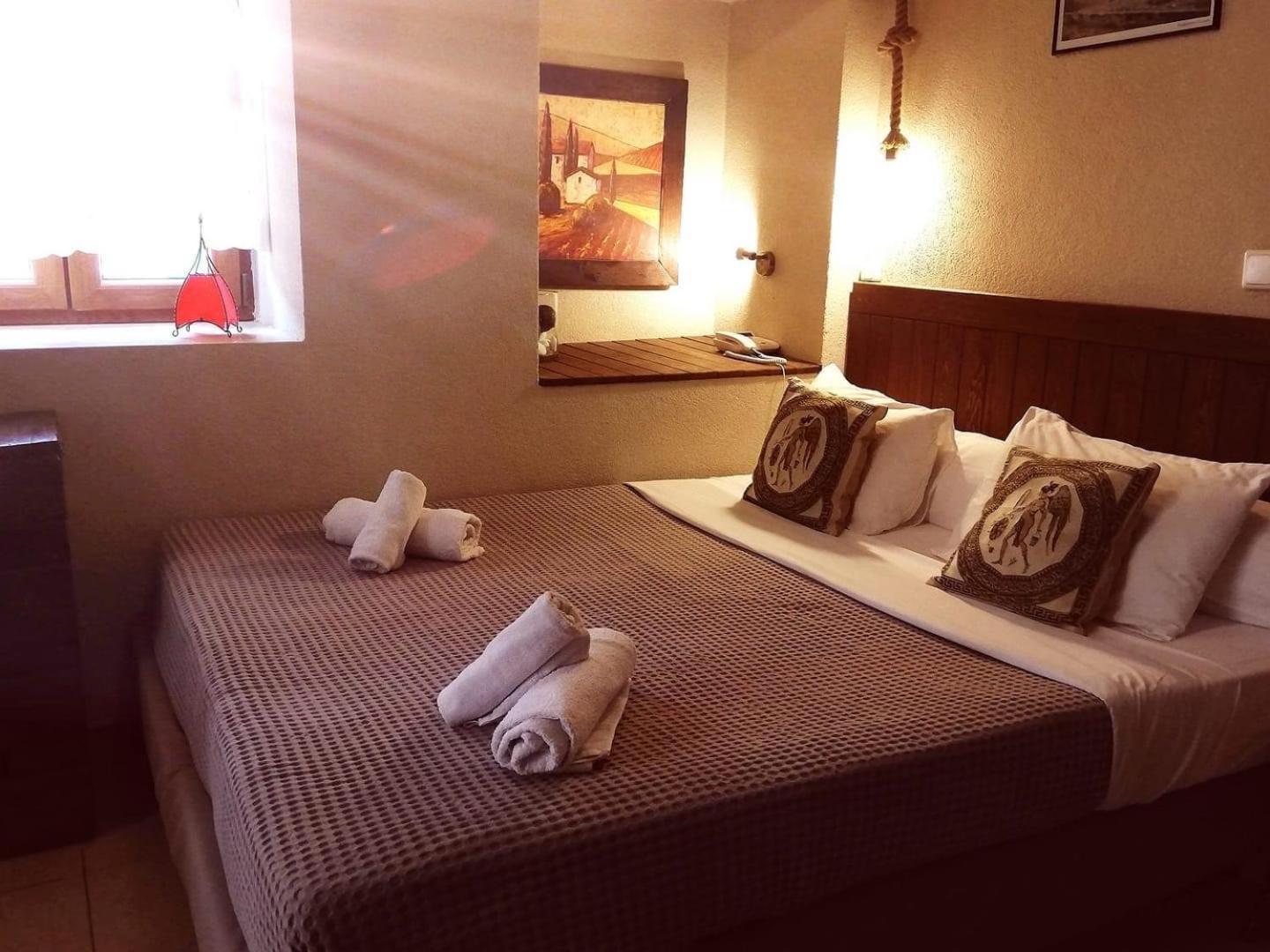 Samothráki Guesthouse Axieros מראה חיצוני תמונה