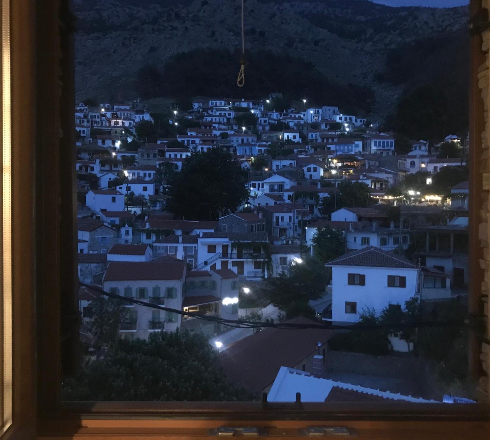 Samothráki Guesthouse Axieros מראה חיצוני תמונה