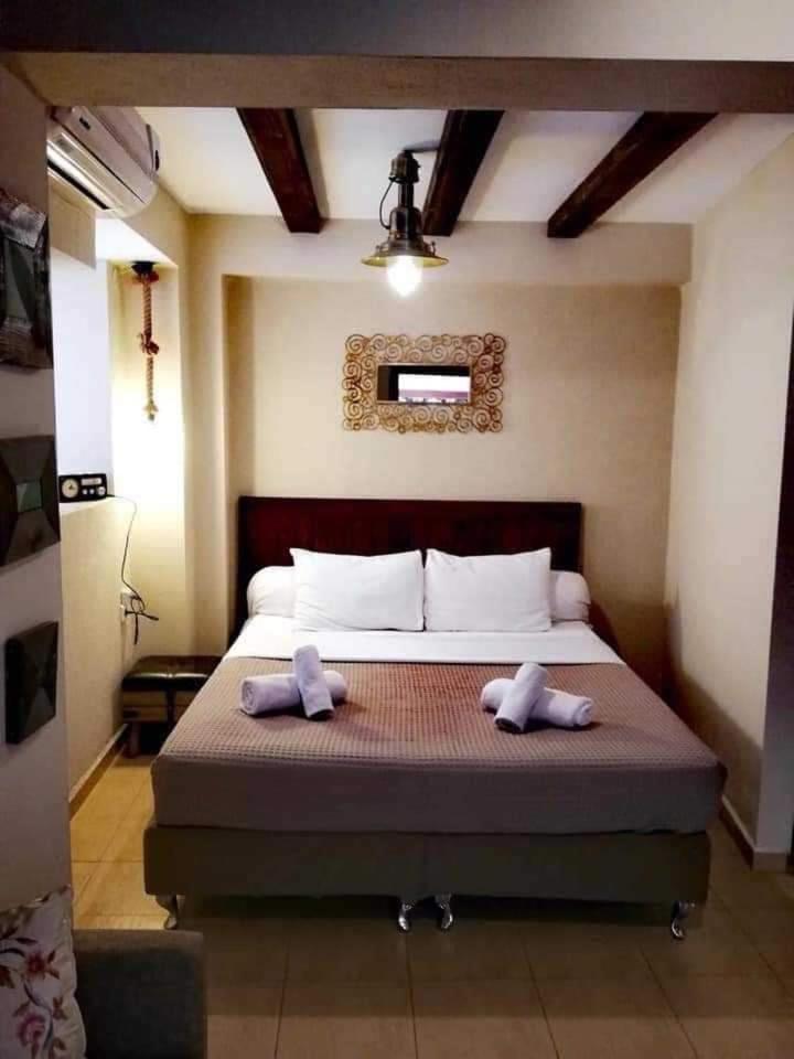 Samothráki Guesthouse Axieros מראה חיצוני תמונה
