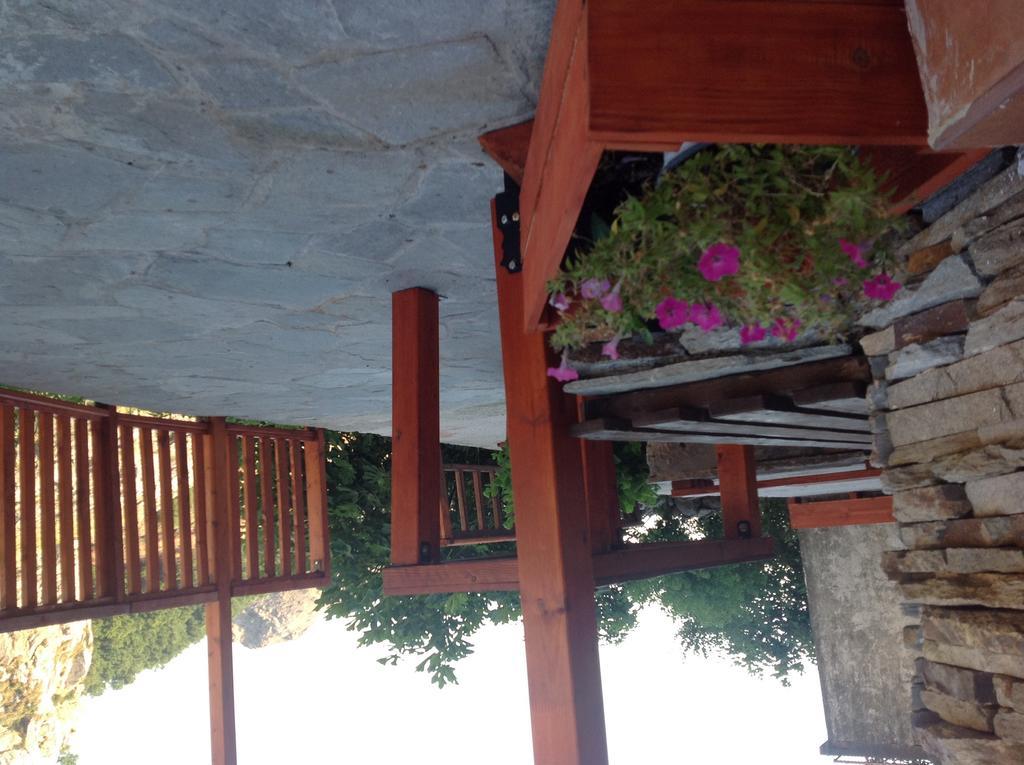 Samothráki Guesthouse Axieros מראה חיצוני תמונה