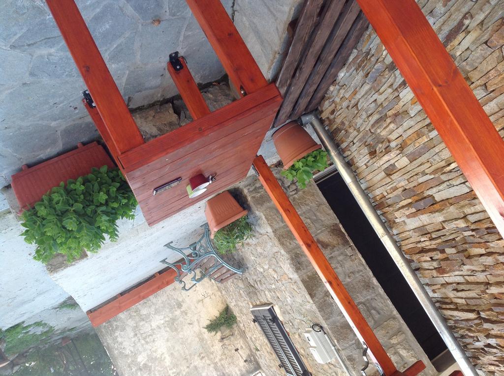 Samothráki Guesthouse Axieros מראה חיצוני תמונה