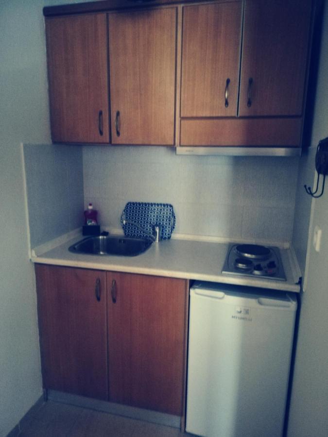 Samothráki Guesthouse Axieros מראה חיצוני תמונה