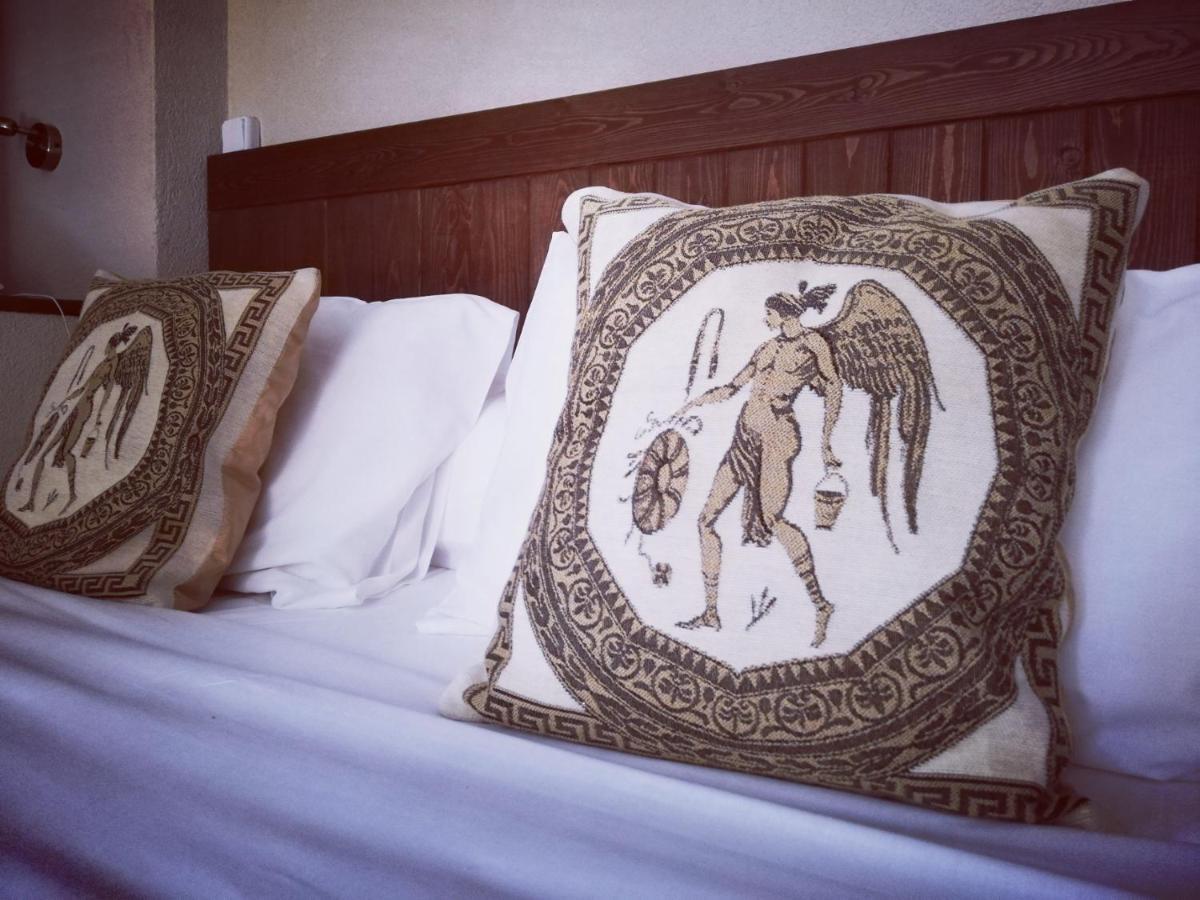 Samothráki Guesthouse Axieros מראה חיצוני תמונה