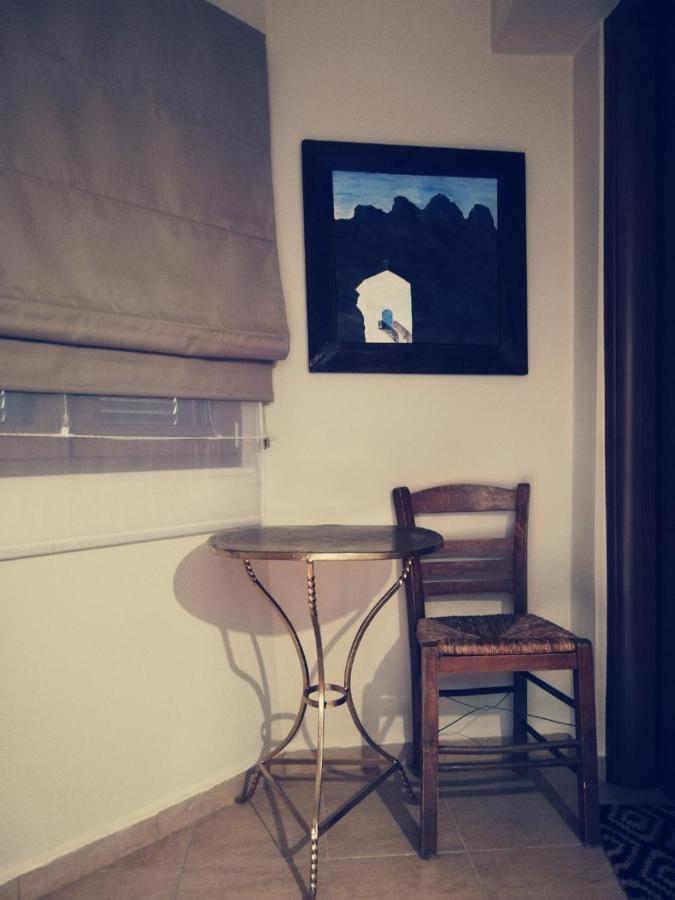 Samothráki Guesthouse Axieros מראה חיצוני תמונה
