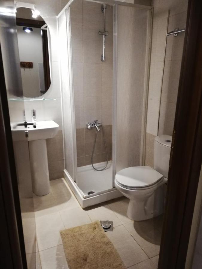 Samothráki Guesthouse Axieros מראה חיצוני תמונה