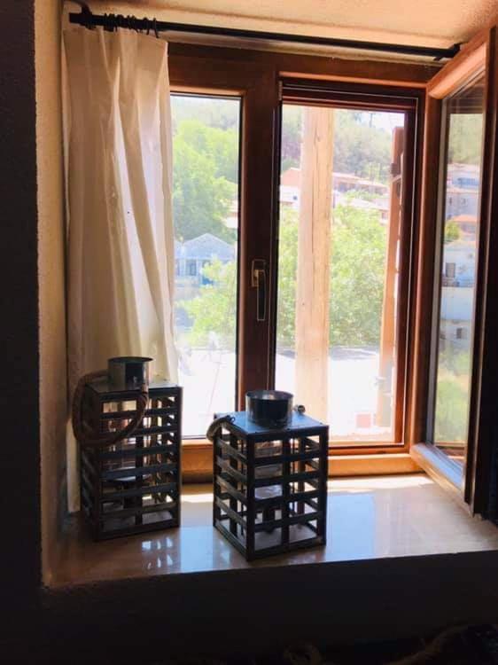 Samothráki Guesthouse Axieros מראה חיצוני תמונה
